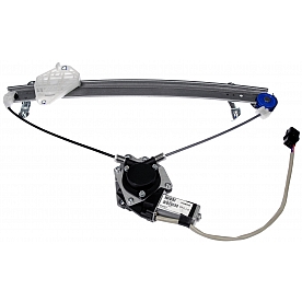 Dorman (OE Solutions) Window Regulator 751343