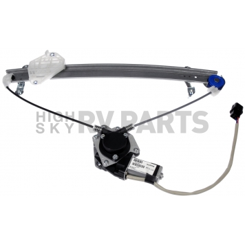 Dorman (OE Solutions) Window Regulator 751343