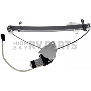 Dorman (OE Solutions) Window Regulator 751343-1
