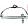 Cardone (A1) Industries Window Regulator 82383E