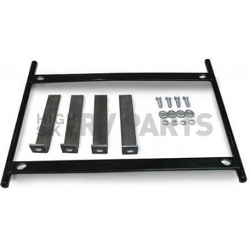 Procar By Scat Seat Adapter Bracket 81505