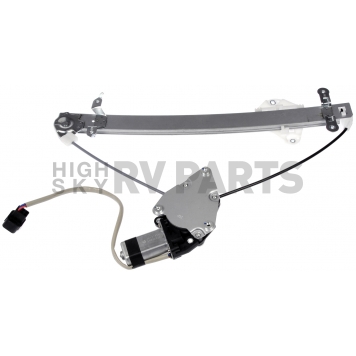 Dorman (OE Solutions) Window Regulator 751341-1