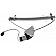 Dorman (OE Solutions) Window Regulator 751341