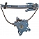 Dorman (OE Solutions) Window Regulator 740039