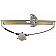Dorman (OE Solutions) Window Regulator 749077