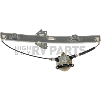 Dorman (OE Solutions) Window Regulator 749077-1