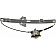 Dorman (OE Solutions) Window Regulator 749077