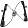 Dorman (OE Solutions) Window Regulator 740173