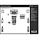 B & I Fender Dash Panel Trim WD606ASDB