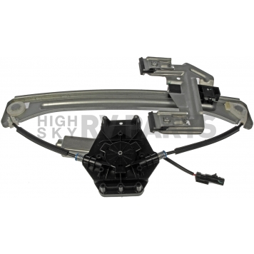 Dorman (OE Solutions) Window Regulator 748562