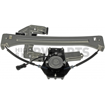 Dorman (OE Solutions) Window Regulator 748562-1