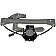 Dorman (OE Solutions) Window Regulator 748562