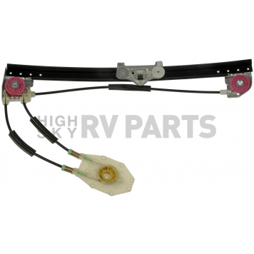 Dorman (OE Solutions) Window Regulator 740416-1