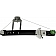 Dorman (OE Solutions) Window Regulator 740154