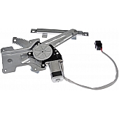 Dorman (OE Solutions) Window Regulator 751782