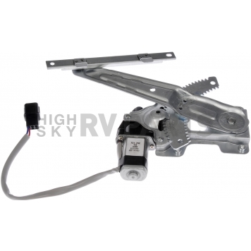 Dorman (OE Solutions) Window Regulator 751782-1