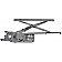 Dorman (OE Solutions) Window Regulator 740559