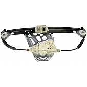 Dorman (OE Solutions) Window Regulator 749004