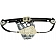 Dorman (OE Solutions) Window Regulator 749004