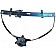 Dorman (OE Solutions) Window Regulator 749079