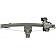 Dorman (OE Solutions) Window Regulator 740387