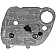 Dorman (OE Solutions) Window Regulator 748429