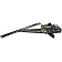 Dorman (OE Solutions) Window Regulator 749851