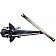 Dorman (OE Solutions) Window Regulator 749851