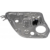 Dorman (OE Solutions) Window Regulator 748332
