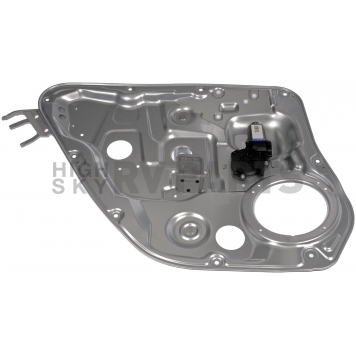 Dorman (OE Solutions) Window Regulator 748332