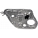 Dorman (OE Solutions) Window Regulator 748332