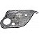 Dorman (OE Solutions) Window Regulator 748332