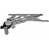 Dorman (OE Solutions) Window Regulator 748182