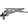 Dorman (OE Solutions) Window Regulator 748182