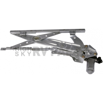 Dorman (OE Solutions) Window Regulator 748182-1