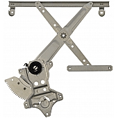 Dorman (OE Solutions) Window Regulator 740730