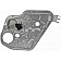 Dorman (OE Solutions) Window Regulator 748435
