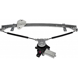 Dorman (OE Solutions) Window Regulator 741008