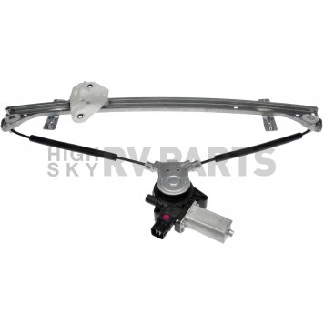 Dorman (OE Solutions) Window Regulator 741008