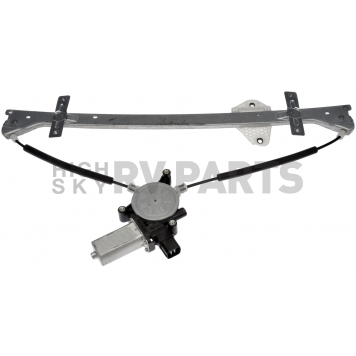 Dorman (OE Solutions) Window Regulator 741008-1