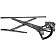 Dorman (OE Solutions) Window Regulator 749610