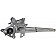 Dorman (OE Solutions) Window Regulator 740797
