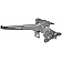 Dorman (OE Solutions) Window Regulator 740797