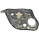 Dorman (OE Solutions) Window Regulator 749333