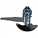 Dorman (OE Solutions) Window Regulator 740528
