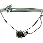 Dorman (OE Solutions) Window Regulator 748711