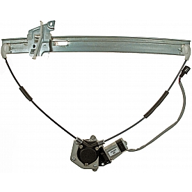Dorman (OE Solutions) Window Regulator 748711
