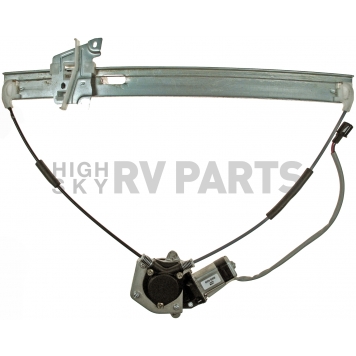 Dorman (OE Solutions) Window Regulator 748711