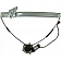 Dorman (OE Solutions) Window Regulator 748711