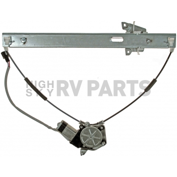 Dorman (OE Solutions) Window Regulator 748711-1